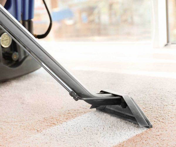 Carpet Cleaning In Selangor