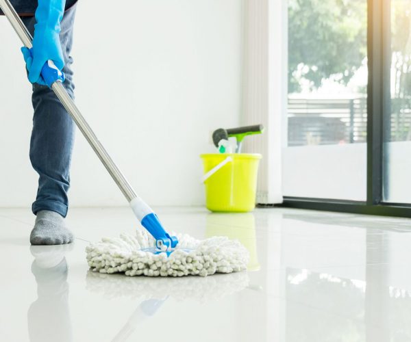 Floor Cleaning In Johor And Selangor.