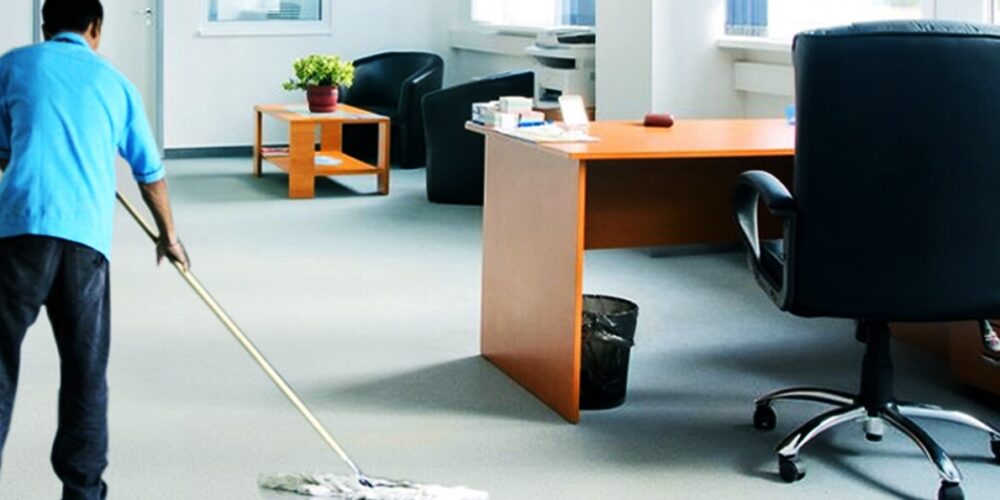 Office And Commercial Cleaning Service In Johor, Selangor And Klang Valley