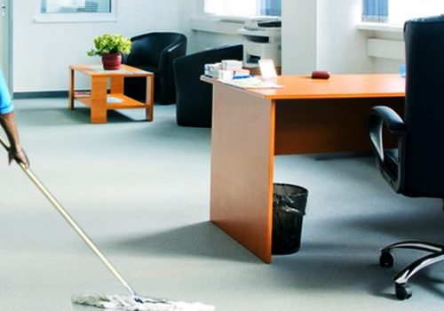 Office And Commercial Cleaning Service In Johor, Selangor And Klang Valley