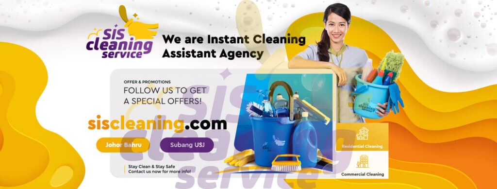 Cleaning Service Near Me