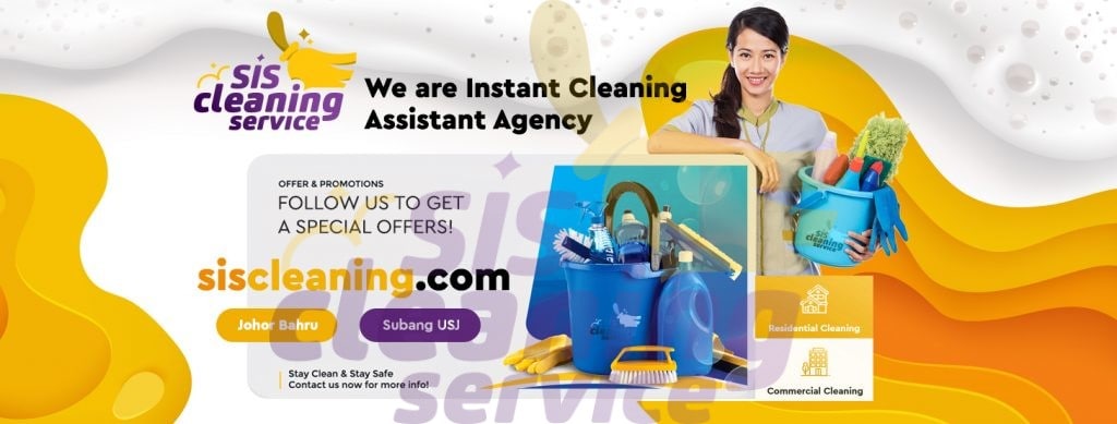 SIS CLEANING SERVICE (JB)