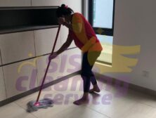 Basic Home Cleaning