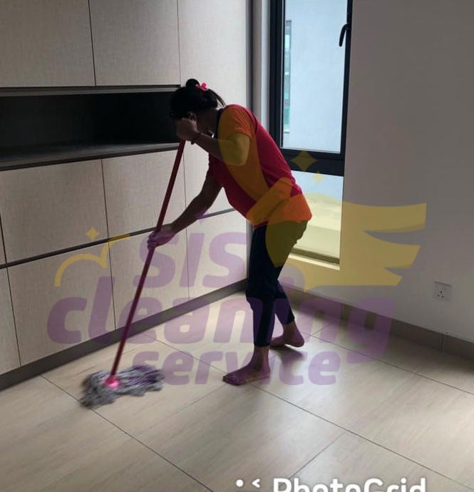 Basic Home Cleaning