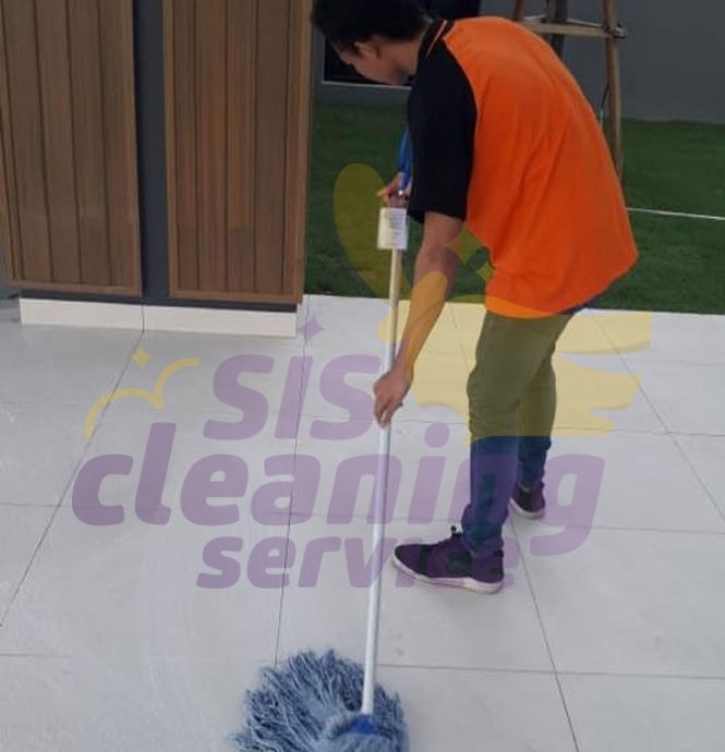 Home And Office Cleaning Service In Petaling Jaya, Selangor.