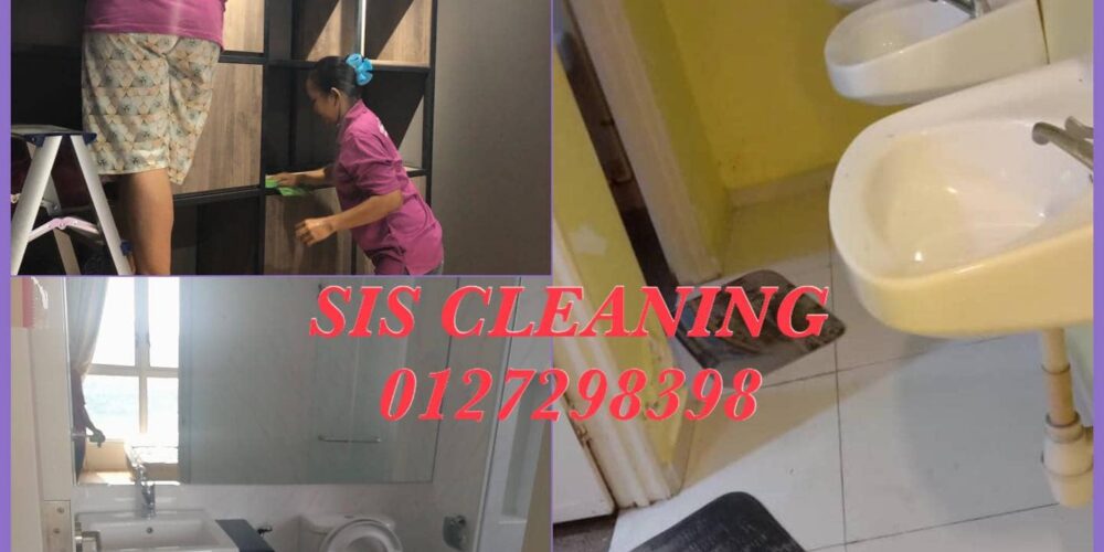 Best Cleaning Service In USJ Selangor