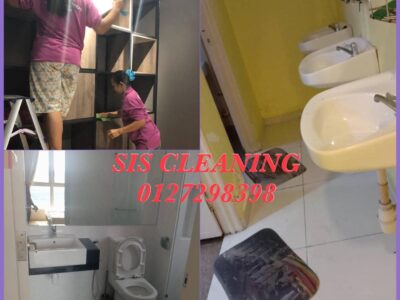 Best Cleaning Service In USJ Selangor