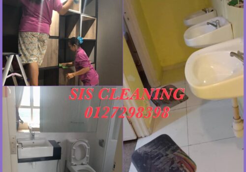 Best Cleaning Service In USJ Selangor